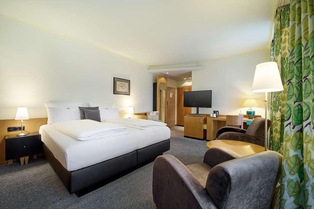 Best Western Premier Park Hotel & Spa Bad Lippspringe Room photo